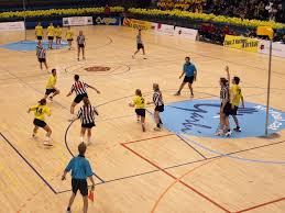 Image result for Manchester Korfball Club