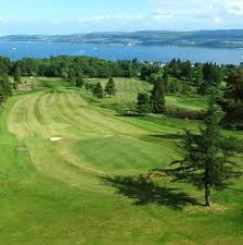 Image result for Cowal Golf Club