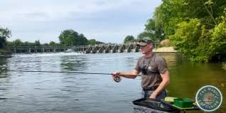 Image result for Runnymede Angling Association