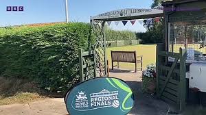 Image result for Brimfield & Little Hereford Bowling Club