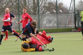 Image result for Oxted Hockey Club