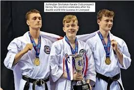 Image result for Addlestone Shotokan Karate Club