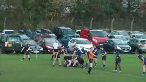 Image result for Lisburn Rugby Football Club