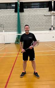 Image result for Ditton & Holtwood Badminton Club
