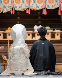 Image result for japanese wedding