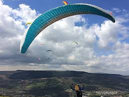 Image result for Airborne Hang Gliding & Paragliding Centre