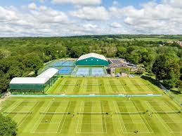 Image result for Western Lawn Tennis & Squash Club