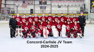 Image result for Carlisle Hockey Club