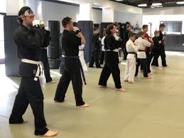 Image result for John Godwin's Penndel Martial Arts Academy