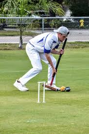 Image result for Branston Croquet Club