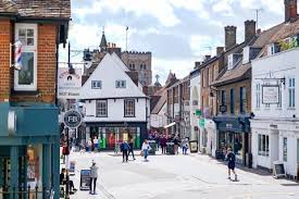 Image result for St Albans Sac