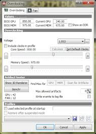 ATI Tray Tools /