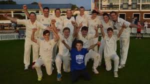 Image result for Bridgnorth Cricket & Hockey Club