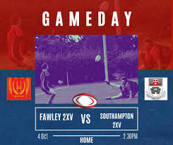 Image result for Fawley Rugby Football Club