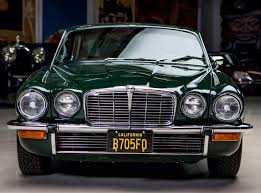 Image result for British Racing Green 1976 Jaguar