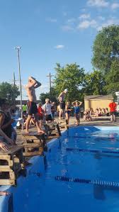 Image result for Box Hill Swim Team