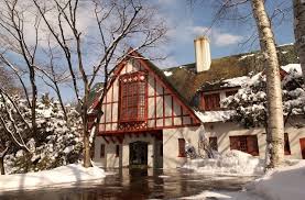 Image result for 北海道知事公館