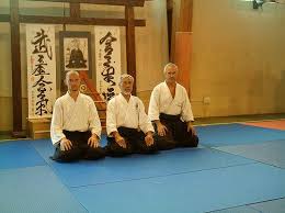 Image result for Ronin Yudansha Ryu