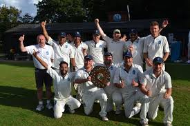 Image result for Potten End Cricket Club