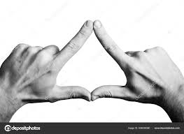 Image result for illuminati hand sign