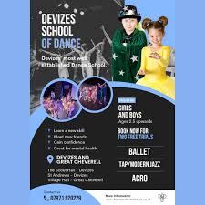 Image result for Dance Devizes