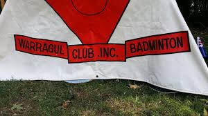 Image result for Gang Warily Badminton Club