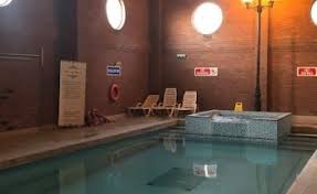 Image result for Fortnocks Health & Lifestyle Club