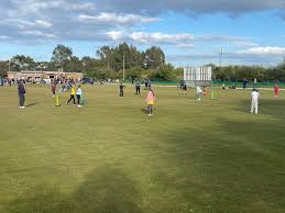 Image result for Irby Cricket Club