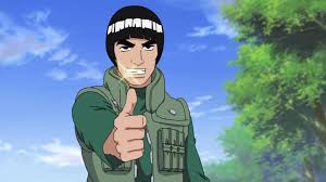 「マイト・ガイ」の画像検索結果