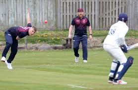 Image result for Tranent Cricket Club
