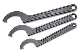 Image result for hook spanner