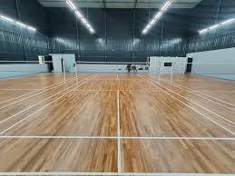 Image result for Woodend Badminton Club