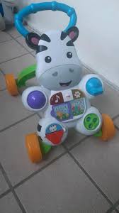 Image result for fisher price lauflernwagen