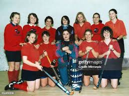 Image result for Bradford Hockey Club