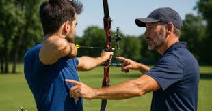 Image result for Fenland Archery Club