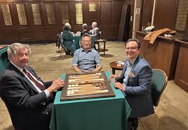Image result for York Backgammon Club
