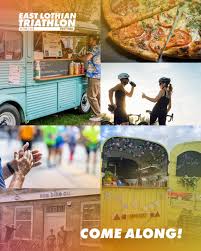 Image result for East Lothian Triathlon Club