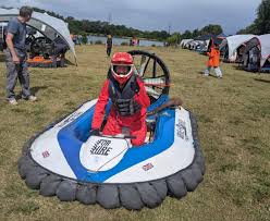 Image result for Hovercraft Club of Great Britain (HCGB Scottish Branch)