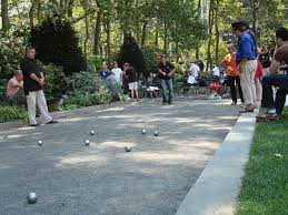 Image result for Brickendon Petanque Boules Club