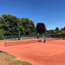 Image result for Twyford Bowls & Lawn Tennis Club