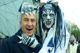 Image result for cat man