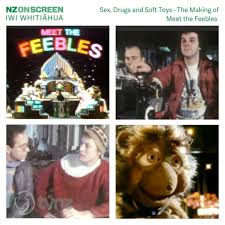 Image result for meet the feebles