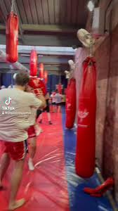 Image result for Prestwich Thai Boxing Club