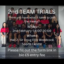 Image result for Hawks (Preston) Badminton Club