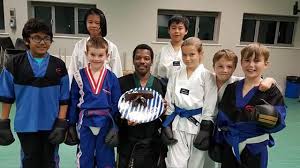 Image result for Hed Tkd (Dorking Tae Kwon-Do)