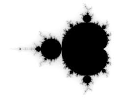 Image result for mandelbrot set