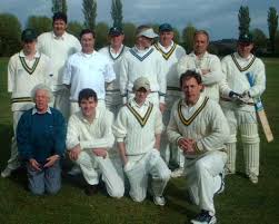 Image result for Wiseton Cricket Club