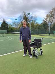 Image result for Brentwood Lawn Tennis Club