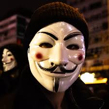 Image result for anonymous