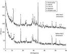 Improvement of the chloride ingress resistance of OPC mortars by